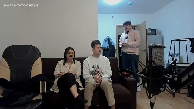 ИРЛ ПРАНК / РАЗДВОЕНИЕ ЛИЧНОСТИ смотреть онлайн