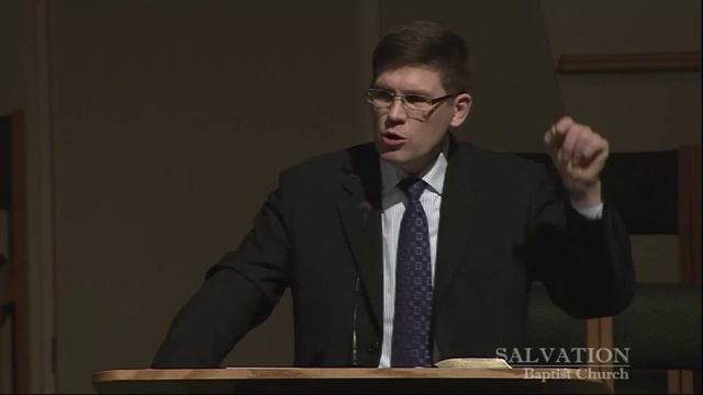 Проповедь - Закон Христов.. (Андрей Чумакин) смотреть онлайн