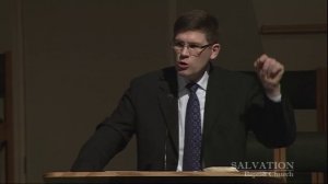 Проповедь - Закон Христов.. (Андрей Чумакин)