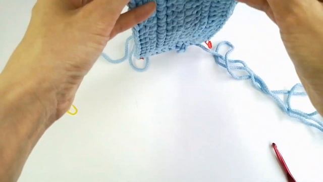 ПОДРОБНЕЕ уже не куда)| Клатч из одной детали| Всего 100 метров шнура смотреть онлайн