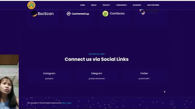 ABOUT ASIX PROJECT смотреть онлайн