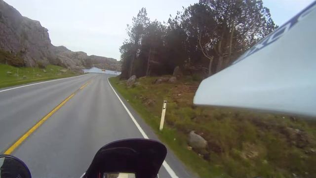 Africa Twin Egersund смотреть онлайн