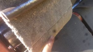 Пресс-подборщик ПРП 1.6. Новый копир и китайские ремни.