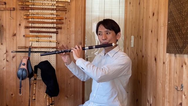 218 The Hag at the Churn (Double Jig, D Mixolydian) смотреть онлайн