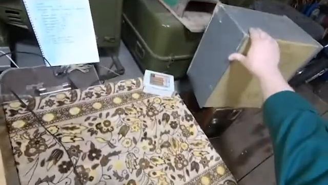 Динамики 4А-28. Обзор, тест и впечатление от них. смотреть онлайн