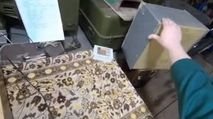 Динамики 4А-28. Обзор, тест и впечатление от них.