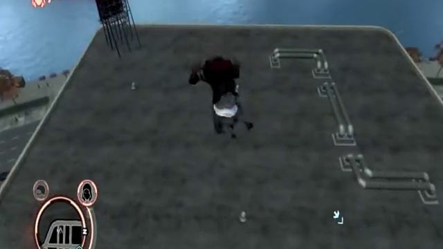 Prototype Parkour PC смотреть онлайн