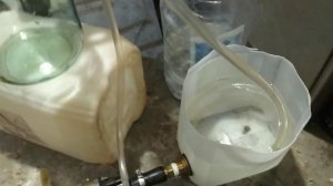 Так работает автономная система охлаждения самогонного аппарата