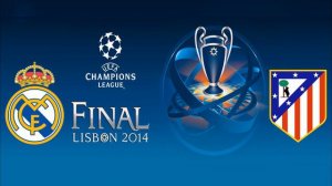 Anthem UEFA Champions League- Final Lisboa 2014 |Himno Final UCL|