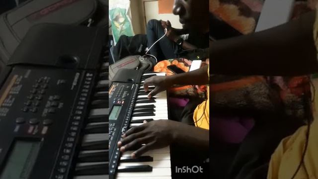 Piano sebene 🔥🔥🔥 by Jonathan vol.1 Yamaha PSR E263 use headphones 🎧🔥🔥🔥🔥 смотреть онлайн