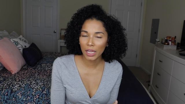 January 2017 Hair Update | New Cut, Color, Current Faves смотреть онлайн