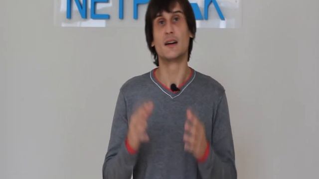 Олег Саламаха за семинар "Новите SEO правила: Ъпдейт Колибри" смотреть онлайн