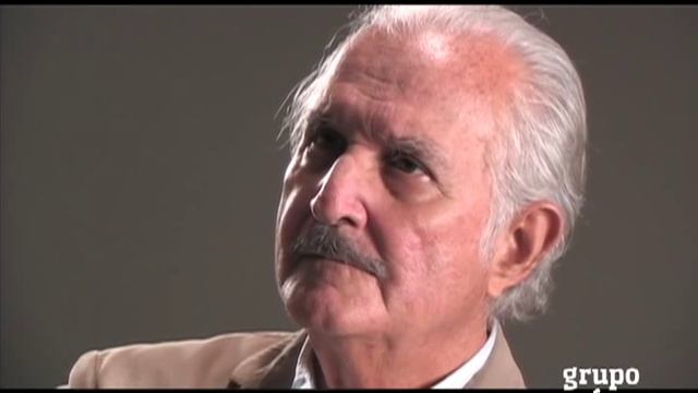 Carlos Fuentes Parte 2: Instantes Vitales