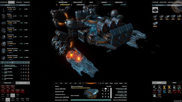 Era One - First Look