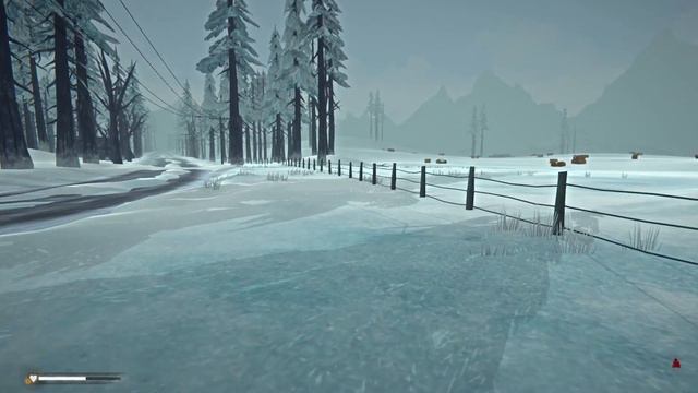 The Long Dark - Crossroads Elegy | FARMLANDS REWORKED - Ep. 2 | Let's Play The Long Dark Gameplay смотреть онлайн