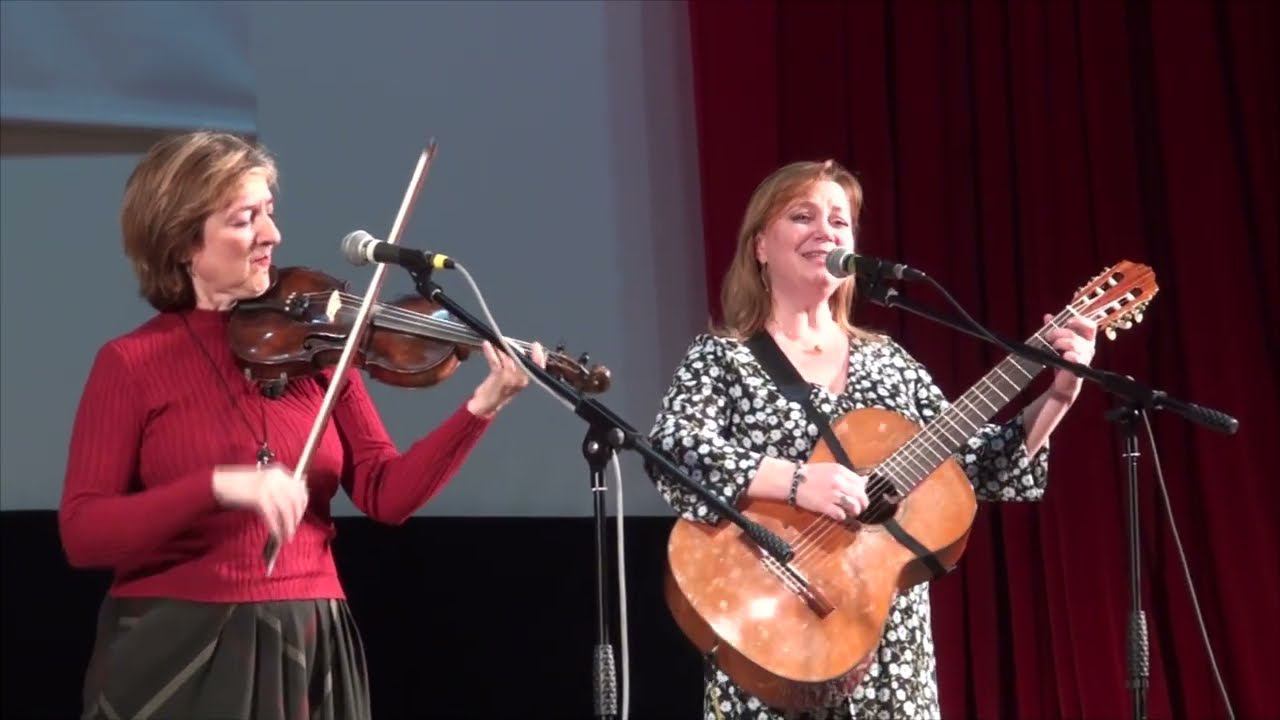 БардАкадемия весна 9.03.2024 14 Кузнецова