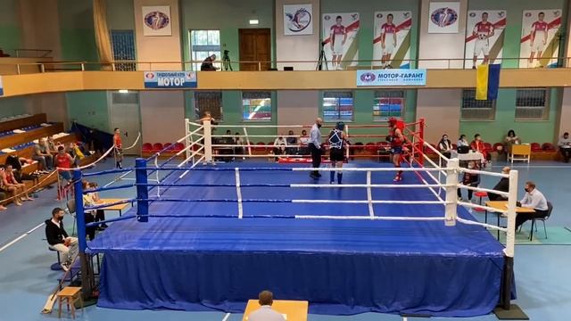 Артур Семейко | 63.5 кг | 1/4 финала | Чемпионат Украины среди молодёжи | 2020 г.