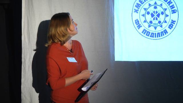 15х4khm - Виживання фанатів, Cвітлана Баранова