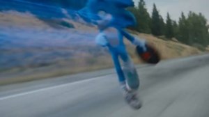 Stunts From Sonic The Hedgehog In Real Life (NEW)