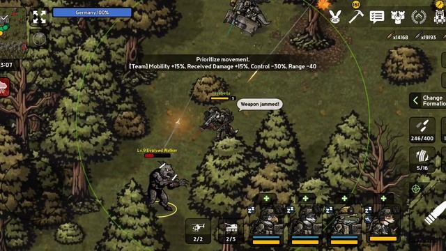 Shieldmen Teamplay | BAD 2 BAD: Apocalypse Ep 117【Johnathan Gaming】 смотреть онлайн
