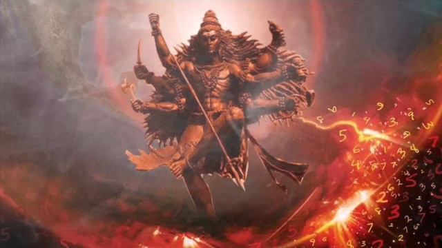 Rudra Gayatri Mantra Song