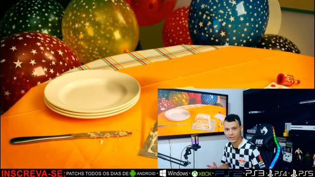 🟡 EFOOTBALL 2025 PS3 GRATÍS POTATO PATCH COMO BAIXAR & INSTALAR PASSO A PASSO PARA INICIANTES #ps3 смотреть онлайн