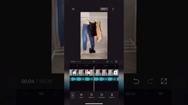 Туториал - как сделать видео с эффектом появляющихся предметов смотреть онлайн