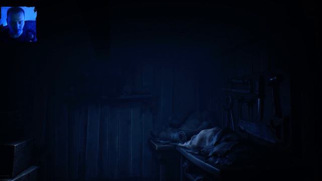 Little Nightmares II #1. Каха неуловимый. смотреть онлайн