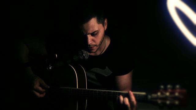 Wicked Game -  КАВЕР