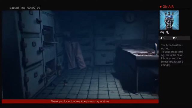 J_Pistol_P's Live PS4 Valhalla смотреть онлайн