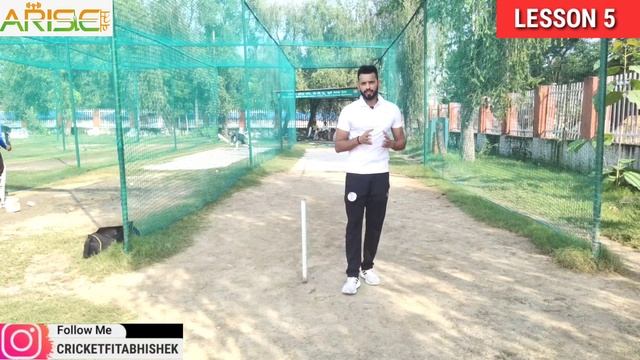 Fast Bowling Tips 5 : How To Increase Speed By Changing Action | Best Bowling Action смотреть онлайн