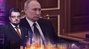 Добров в эфире. Выпуск от 13.12.2020