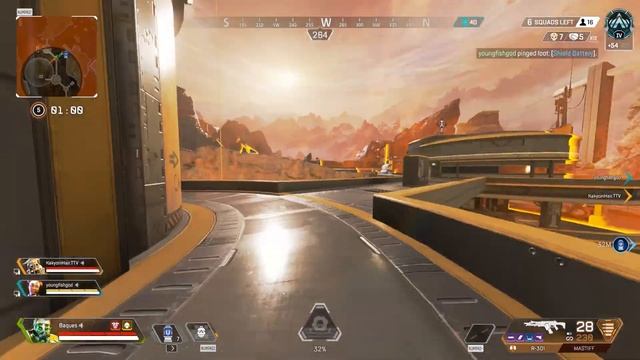 Why your sensitivity isn't as important as you think and how to improve your aim. смотреть онлайн
