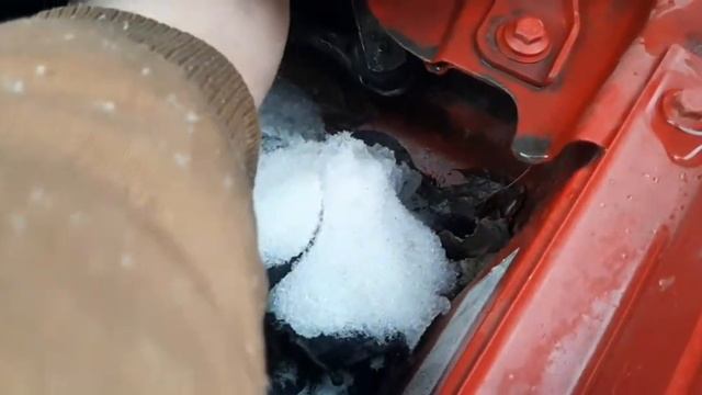 Ремонт дворника! Не работает один дворник " ФИАТ ДОБЛО " ЛАЙФХАК? смотреть онлайн