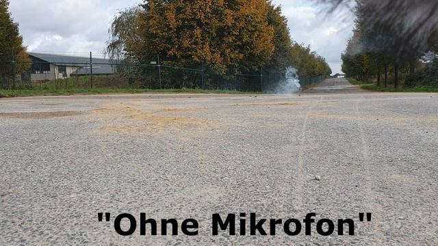 Comica CVM V30PRO Test! Neues Mikrofon. Ist es gut? смотреть онлайн