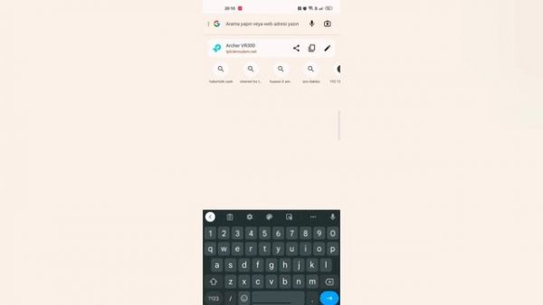 TP-LİNK AC 1200 VDSL VDSL2 ROUTER MODEM KURULUM 5ghz modem kurulum