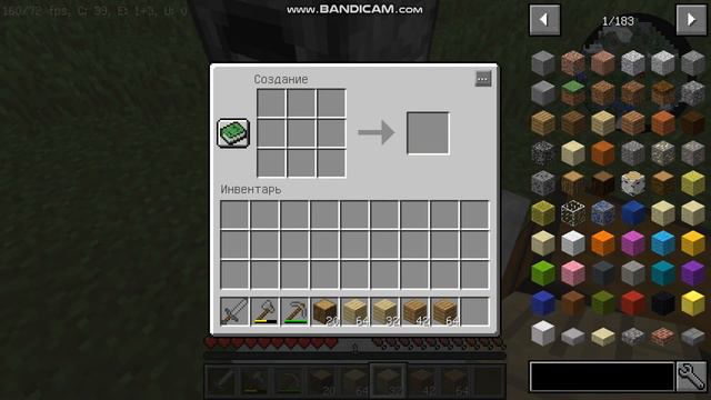 Minecraft Let's Play с модами Серия #1 Начал строить дом! смотреть онлайн