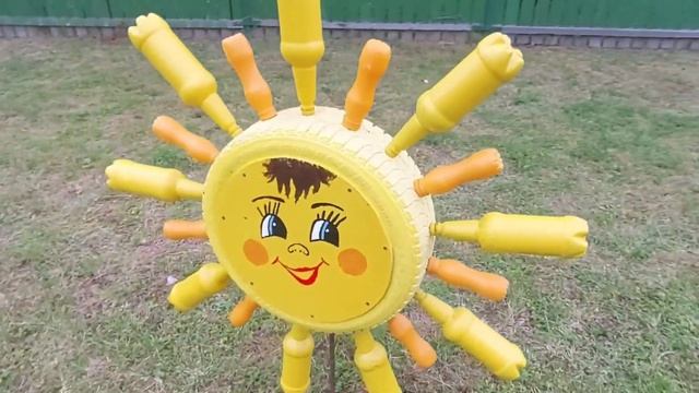 Не спешите выбрасывать пластиковые бутылки и канистры. Несколько полезных идей смотреть онлайн