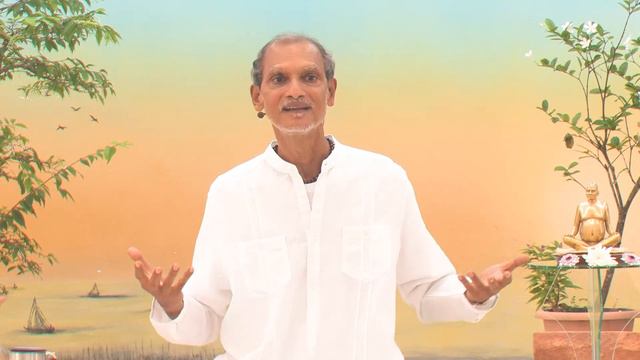 It is the Evolutionary Power that drives our seeking | Inspiration | Sri Vasudeva смотреть онлайн