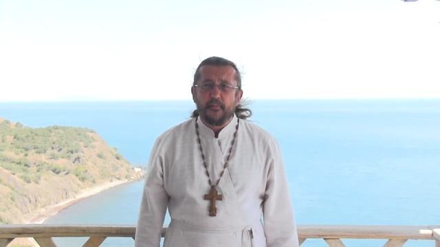 Как правильно исполнять заповедь о почитании родителей. Священник Игорь Сильченков