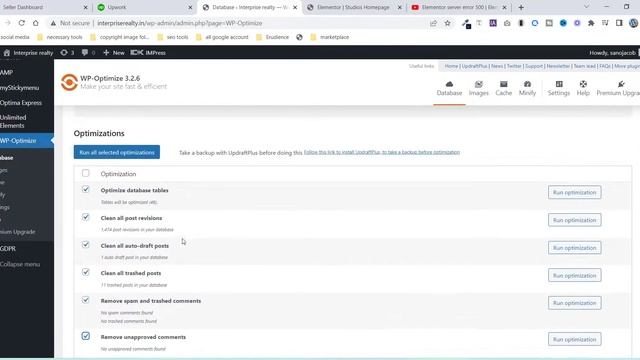 Elementor server error 500 | Elementor update error 500 | SOLVED 100%✅ ????? смотреть онлайн