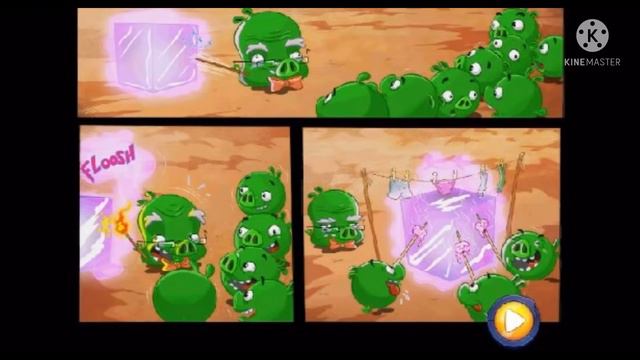 Angry Birds Transformers - All Cutscenes (Old Version)