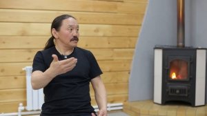 КУЛАН ХААН - куттанаргыттан кыбыстыма. #Кулан_Хаан  #Эдуард_Баланов #сахалыы_интервью