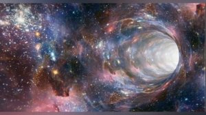 Медитация ,, Расширение Сознания. Вы- безграничная Вселенная,,