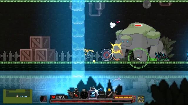 Metal Unit Gameplay Walkthrough [1080p FHD 60FPS ULTRA] - No Commentary смотреть онлайн