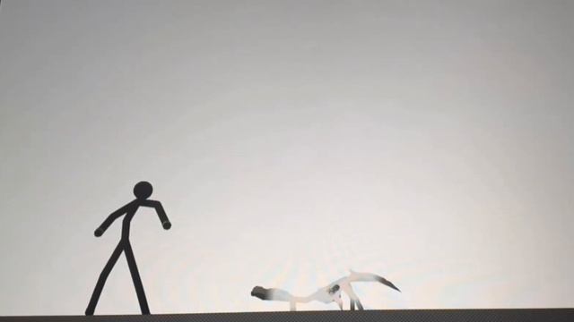 Action Fights|| Stick Nodes part one смотреть онлайн