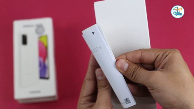 Samsung Galaxy A03s Unboxing 2021 | Galaxy A03s Price In Pakistan | First Look