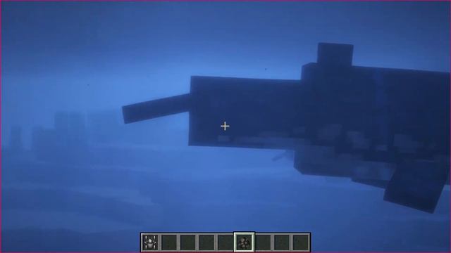 Travel BACK in Time! Unearthed Journey | Minecraft Mod Showcase смотреть онлайн
