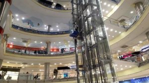 Продолжение прогулки по Комендантскому проспекту.Санкт-Петербург.