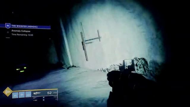 Destiny 2 - Xol's whisper [chests + oracle run] смотреть онлайн